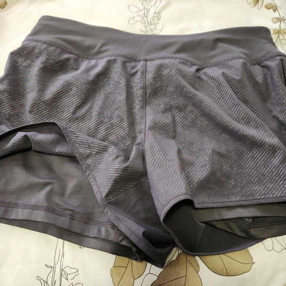 Colorful Athletic Shorts Collection - Picture 5 of 10